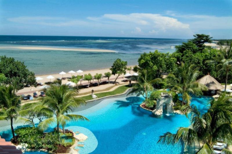 Hotel Aston Canggu Kuta Lombok