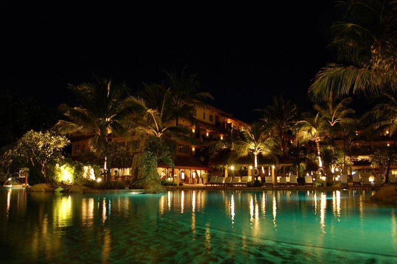 Aston Canggu Hotel Kuta Lombok