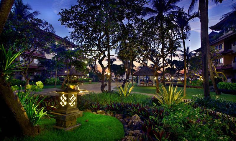 Aston Canggu Kuta Lombok