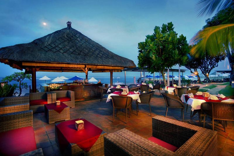 Aston Canggu Hotel